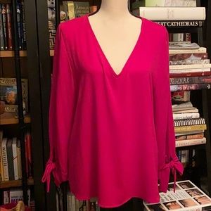 NWT Cece Blouse